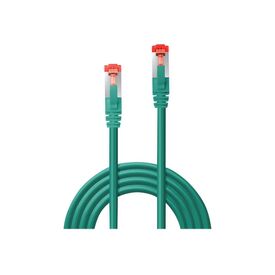 Lindy - Patch cable - RJ-45 (M) to RJ-45 (M) - 10 m - SFT | 47753