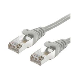 equip - Patch cable - RJ-45 (M) to RJ-45 (M) - 50 cm - S | 635507
