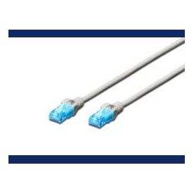 DIGITUS Ecoline - Patch cable - RJ-45 (M) to RJ-45  | DK-1512-020