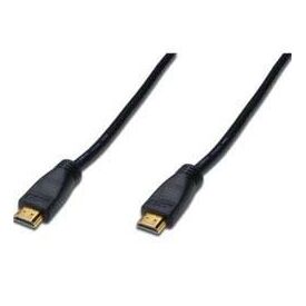 ASSMANN - HDMI cable - HDMI male to HDMI male - | AK-330105-300-S