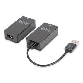 DIGITUS DA-70139-2 Transmitter and Receiver Units - USB extender