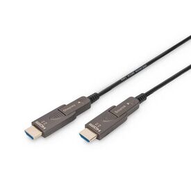 DIGITUS - Ultra High Speed - HDMI cable - micro | AK-330127-300-S