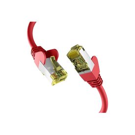 EFB-Elektronik - Patch cable - RJ-45 (M) to RJ-45 ( | EC020200055