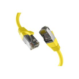 EFB-Elektronik - Patch cable - RJ-45 (M) to RJ-45 ( | EC020200245