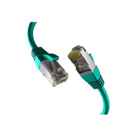 EFB-Elektronik - Patch cable - RJ-45 (M) to RJ-45 ( | EC020200269