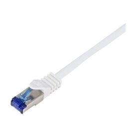 LogiLink Professional Ultraflex - Patch cable - RJ-45 ( | C6A081S