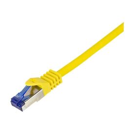 LogiLink Professional Ultraflex - Patch cable - RJ-45 ( | C6A027S