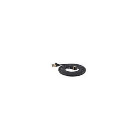 Wantec 7209 / 20 m / Cat7 / S/FTP (S-STP) / RJ-45 / RJ-45 / 10000