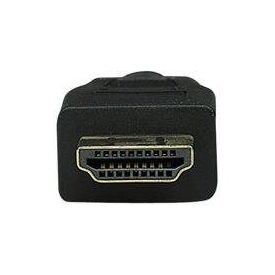 Techly Video Splitter Cable HDMI M to 2 x HDMI  | ICOC-HDMI-F-002