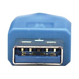 TECHly - USB extension cable - USB Type A (M) | ICOC-U3-AA-005-EX