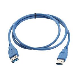 TECHly - USB extension cable - USB Type A (M) | ICOC-U3-AA-005-EX