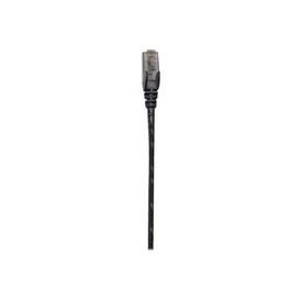 Intellinet Network Patch Cable, Cat6, 10m, Black, CCA, U | 343794