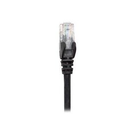 Intellinet Network Patch Cable, Cat5e, 10m, Black, CCA,  | 345378