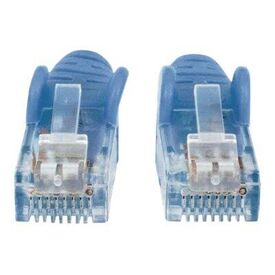 Intellinet Network Patch Cable, Cat6A, 7.5m, Blue, Coppe | 350785
