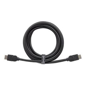 Manhattan HDMI Cable with Ethernet, 4K@60Hz (Premium Hig | 355353