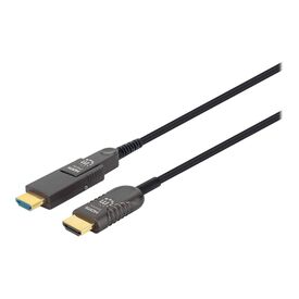 Manhattan HDMI to Micro HDMI Plenum-Rated Cable, 4K@60Hz | 355520