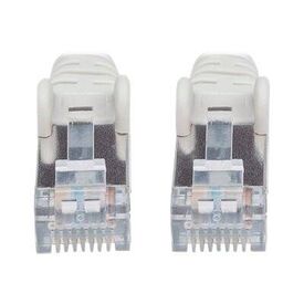 Intellinet Network Patch Cable, Cat6, 20m, Grey, Copper, | 733304