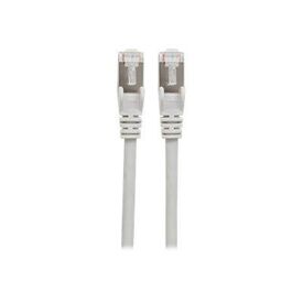 Intellinet Network Patch Cable, Cat6, 20m, Grey, Copper, | 733304