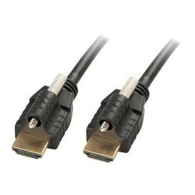 Lindy High Speed HDMI Cable - HDMI cable with Ethernet -  | 41388