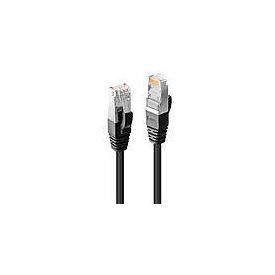 Lindy Premium - Patch cable - RJ-45 (M) to RJ-45 (M) - 3  | 45604