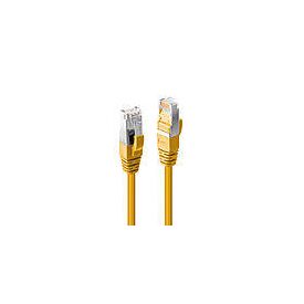 Lindy - Patch cable - RJ-45 (M) to RJ-45 (M) - 3 m - 6.2  | 45983