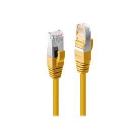 Lindy - Patch cable - RJ-45 (M) to RJ-45 (M) - 5 m - 6.2  | 45984