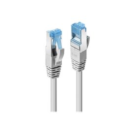 Lindy - Patch cable - RJ-45 (M) to RJ-45 (M) - 1 m - SFTP | 47132