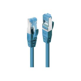 Lindy - Patch cable - RJ-45 (M) to RJ-45 (M) - 7.5 m - SF | 47152