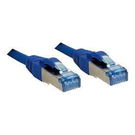 Lindy - Patch cable - RJ-45 (M) to RJ-45 (M) - 7.5 m - SF | 47152