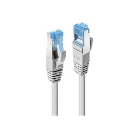 Lindy - Patch cable - RJ-45 (M) to RJ-45 (M) - 3 m - 6.2  | 47634