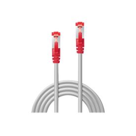 Lindy - Crossover cable - RJ-45 (M) to RJ-45 (M) - 2 m -  | 47838