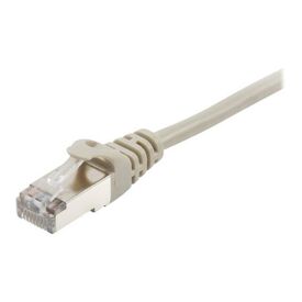 equip - Patch cable - RJ-45 (M) to RJ-45 (M) - 10 m - SF | 635506