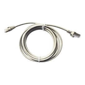 equip - Patch cable - RJ-45 (M) to RJ-45 (M) - 10 m - SF | 635506