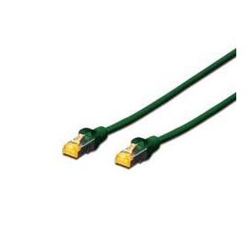 DIGITUS - Patch cable - RJ-45 (M) to RJ-45 (M)  | DK-1644-A-020/G