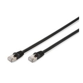 DIGITUS Professional - Bulk cable - 500 m - SFTP | DK-1743-VH-D-5