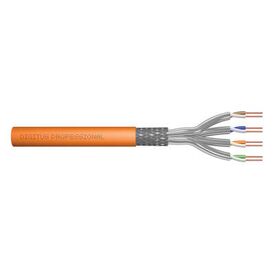 DIGITUS Professional - Bulk cable - 1000 m - 7.5  | DK-1744-VH-10