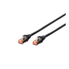 DIGITUS Professional - Patch cable - RJ-45 (M) | DK-1644-100-BL-5