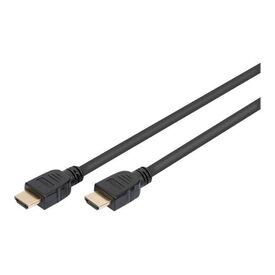ASSMANN - Ultra High Speed - HDMI cable with Et | AK-330124-030-S