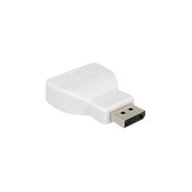 DeLOCK - Video adapter - DisplayPort (M) to HD-15 (VGA) ( | 65568
