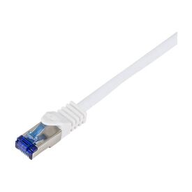 LogiLink Professional Inline - Patch cable - RJ-45 (M)  | C6A061S