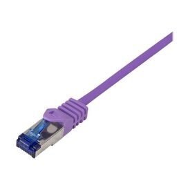 LogiLink Professional Ultraflex - Patch cable - RJ-45 ( | C6A049S
