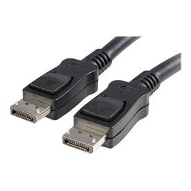 Techly - DisplayPort cable - DisplayPort (M) t | ICOC-DSP-A14-020
