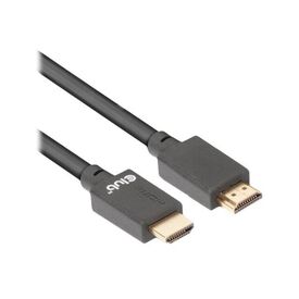 Club 3D - Ultra High Speed - HDMI cable - HDMI male to | CAC-1374