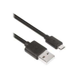 Club 3D - USB cable - USB Type A (M) to Micro-USB Type | CAC-1408