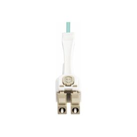 StarTech.com 3m (10ft) LC to LC (UPC) OM4 Multimod | 450FBLCLC3PP
