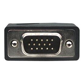 Manhattan VGA Monitor Cable (with Ferrite Cores), 1.8m,  | 317757