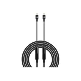 Manhattan USB-C to USB-C Cable, 3m, Active, Male to Male | 355964