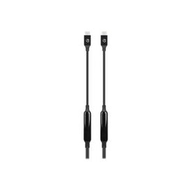 Manhattan USB-C to USB-C Cable, 3m, Active, Male to Male | 355964