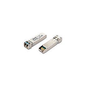 LINDY - SFP+ transceiver module - 10 GigE - LC single-mod | 25039