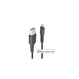 Lindy - Lightning cable - Lightning (M) to USB (M) - 1 m  | 31320